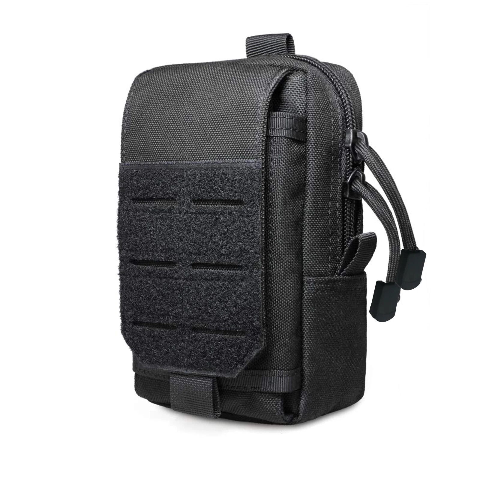 Military Grade Case - 男性用タクティカルハイウエストバッグ,ツールポーチ,ユーティリティガジェットオーガナイザー,ベストパック,携帯電話ケース