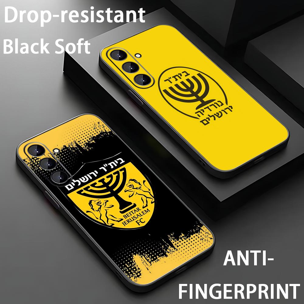 Phone Cases Galaxy S26 Ultra - B-Beitars エルサレム電話ケースサムスンギャラクシー S26 S25 S24 S23
