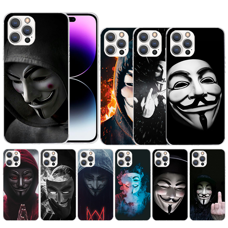 Phone Cases That Fit Iphone 16E - 匿名V iPhone 16 17 Air 15