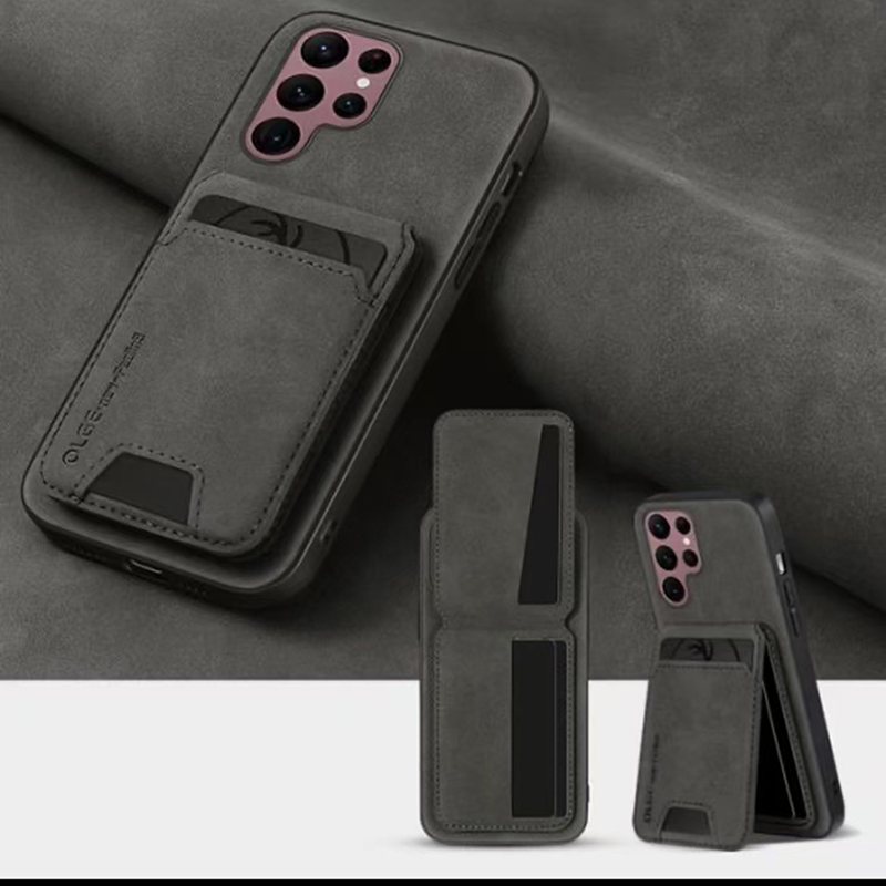 Phone Cases That Hold Cards - サムスンギャラクシーS26Ultra S21 S22 S23 S24 S25