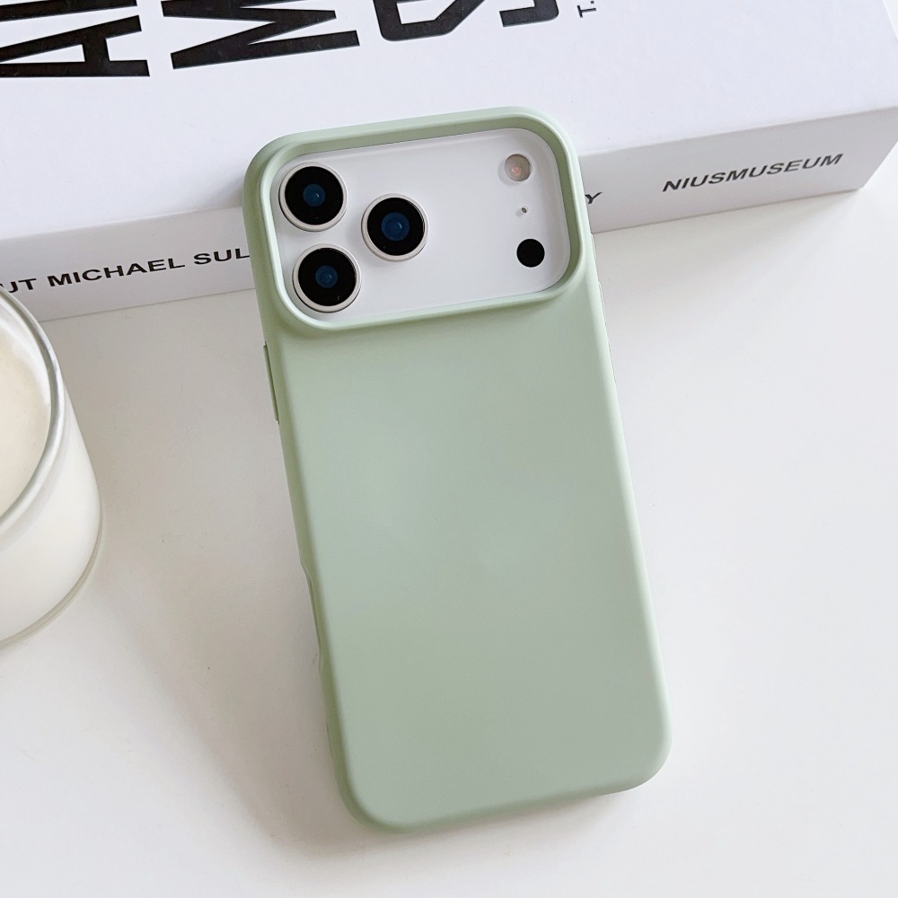 Phone Cases Quality - 高品質液体シリコン製マグネットケース iPhone 17 16 15 14