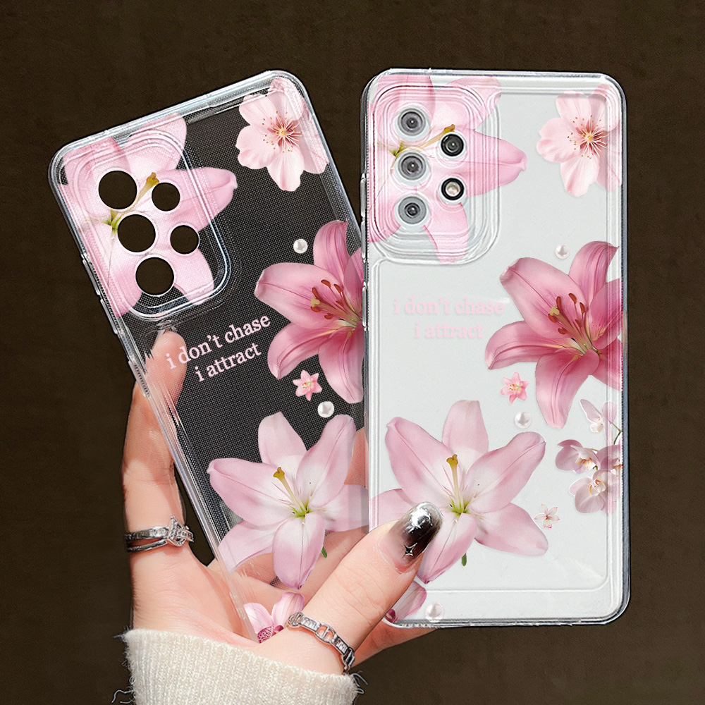 Phone Cases A14 Samsung - Samsung A56 A36 5G、S25 Ultra、S24 FE、S23、S22