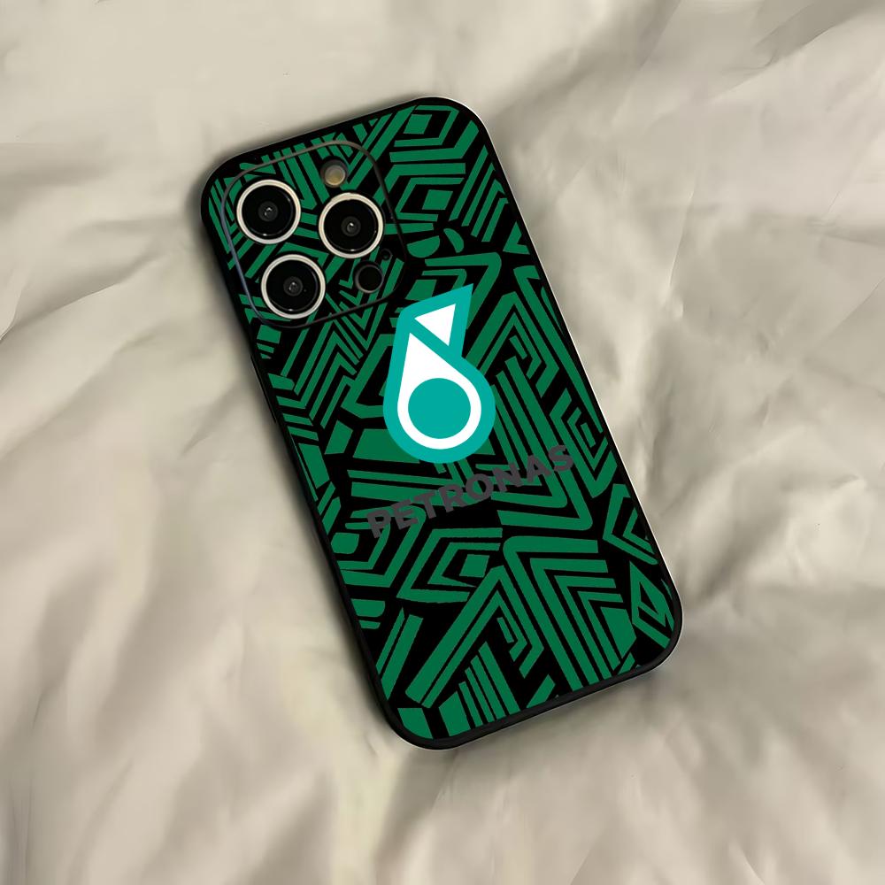 ホットマレーシアペレオナスロゴ柄iPhoneケース iPho - Phone Cases Malaysia のレビューと価格