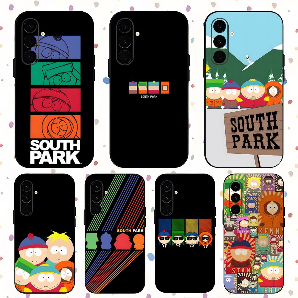 クールなサウスパーク漫画電話ケースサムスンギャラクシー S2 - Phone Cases Galaxy S26 Ultra のレビューと価格