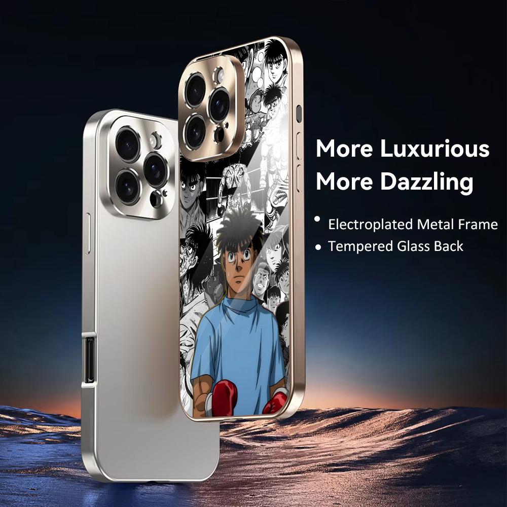 F-Fighting Spiritアニメスマホケース iPh - Phone Cases For Iphone 15 のレビューと価格