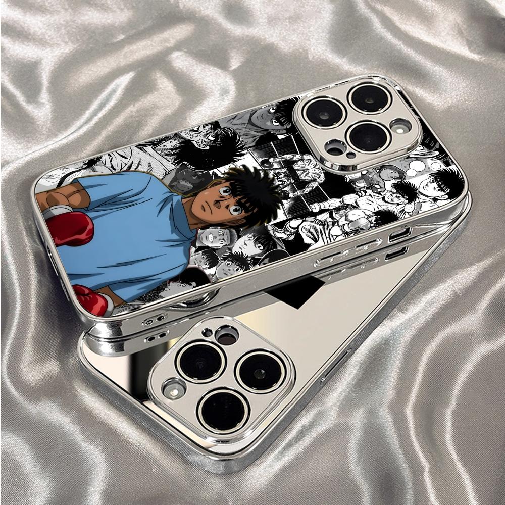 F-Fighting Spiritアニメスマホケース iPh - Phone Cases For Iphone 15 のレビューと価格