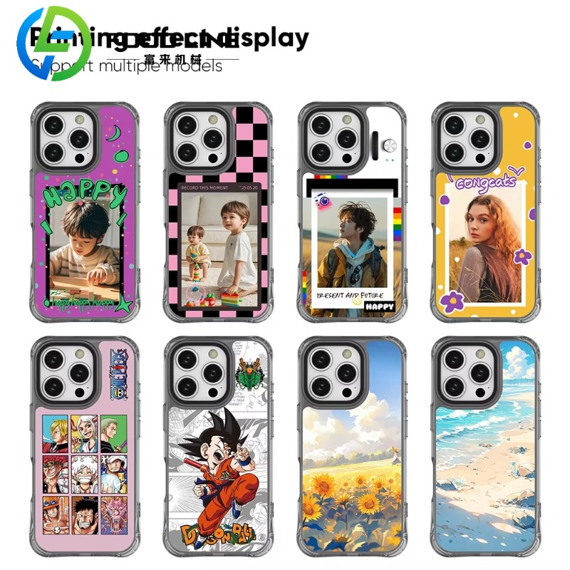最高品質でお金を稼ぐ！ホットセール！カスタムスマホケース自動 - Phone Cases Vending Machine のレビューと価格