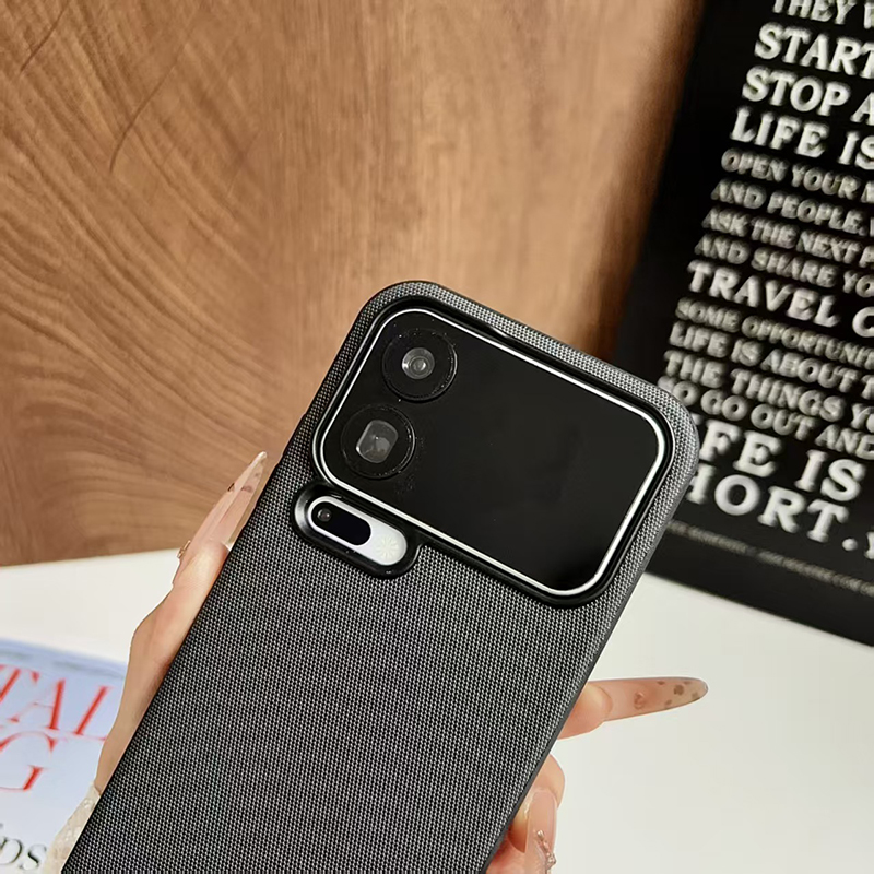 高品質の新しい公式技術織り込み磁気式スマホケース Xiaom - Phone Cases Quality のレビューと価格