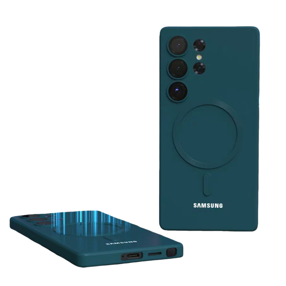 Samsung S26 S25 Ultra用 MagSafe - Phone Cases Quality のレビューと価格
