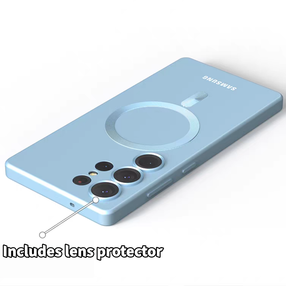 Samsung S26 S25 Ultra用 MagSafe - Phone Cases Quality のレビューと価格