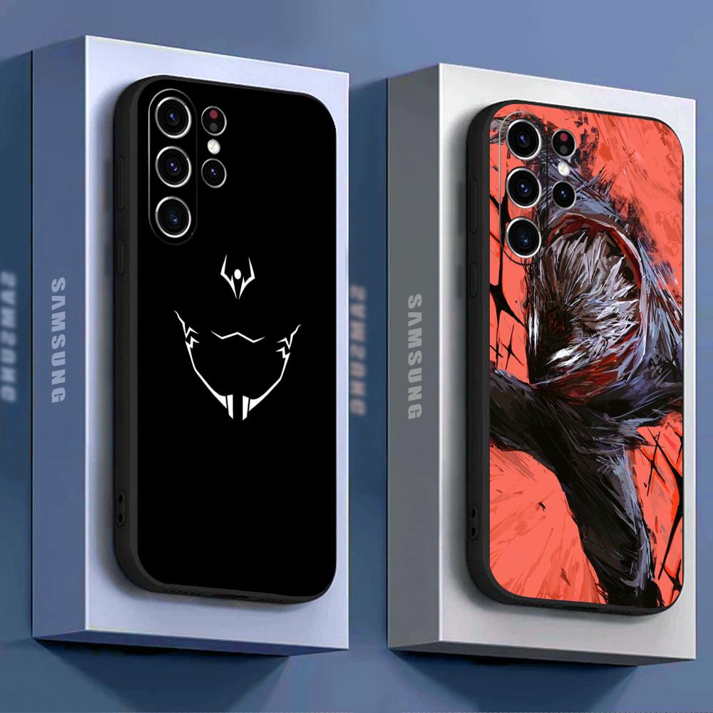 J-Jujutsues Sukuna クールカイセン電話ケー - Phone Cases Galaxy S26 Ultra のレビューと価格