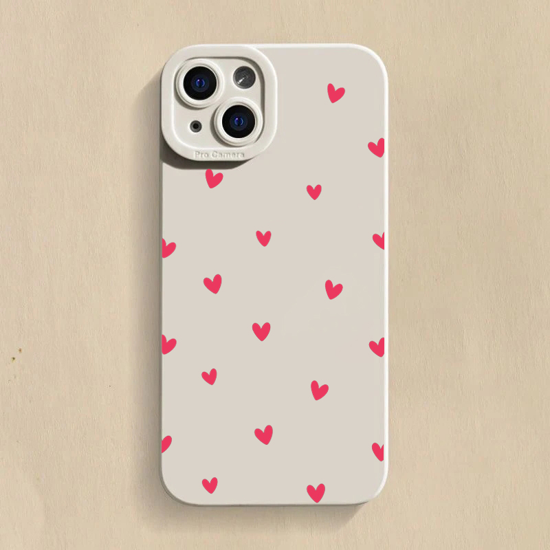 ブラックラブハートプロテクター付きスマホケース、Samsun - Phone Cases Galaxy S26 Ultra のレビューと価格
