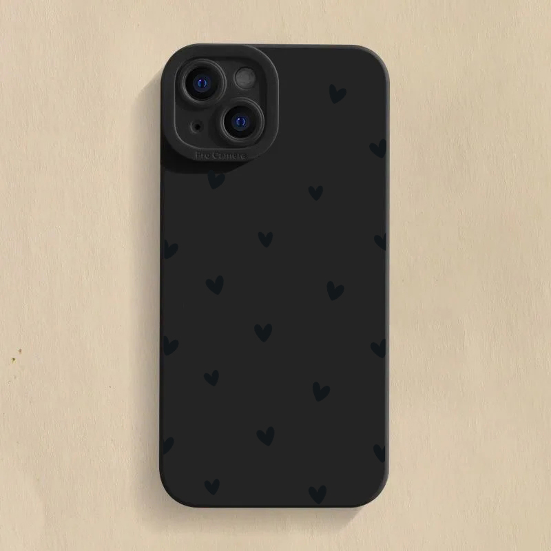 ブラックラブハートプロテクター付きスマホケース、Samsun - Phone Cases Galaxy S26 Ultra のレビューと価格
