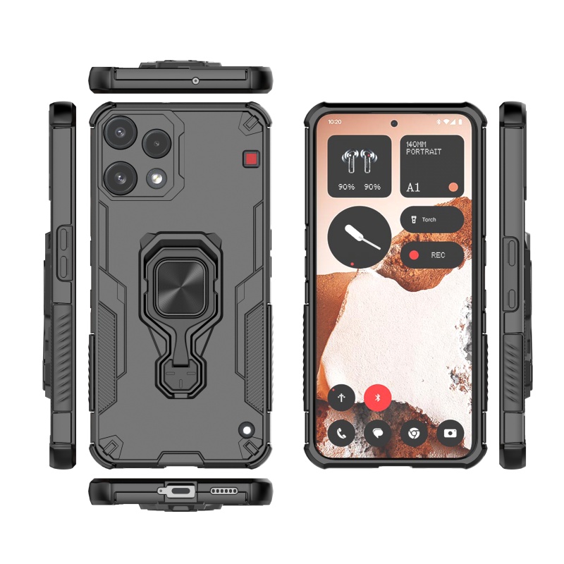 Nothing Phone 3A Lite用ケースカバー、N - Phone Cases Nothing 3A のレビューと価格