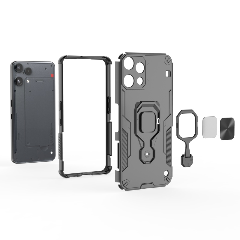 Nothing Phone 3A Lite用ケースカバー、N - Phone Cases Nothing 3A のレビューと価格