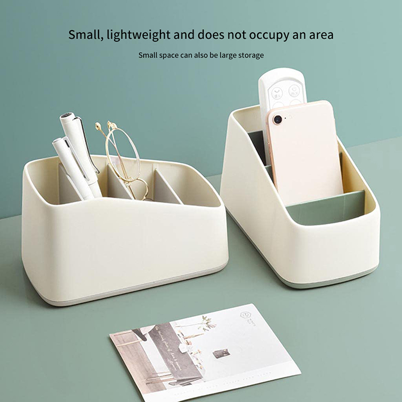 リモコンホルダー 4 スロットデスクトップ収納ボックステレビ - Phone Cases Eco Friendly のレビューと価格