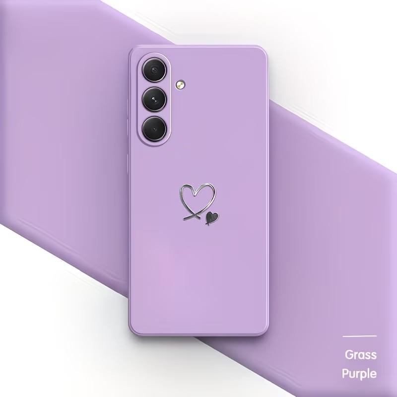 マルチカラーシリコン製スマホケース Samsung Gala - Phone Cases Galaxy S26 Ultra のレビューと価格