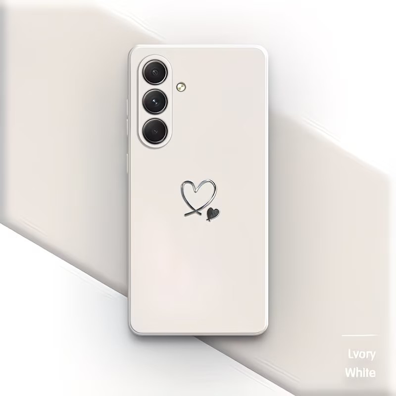 マルチカラーシリコン製スマホケース Samsung Gala - Phone Cases Galaxy S26 Ultra のレビューと価格