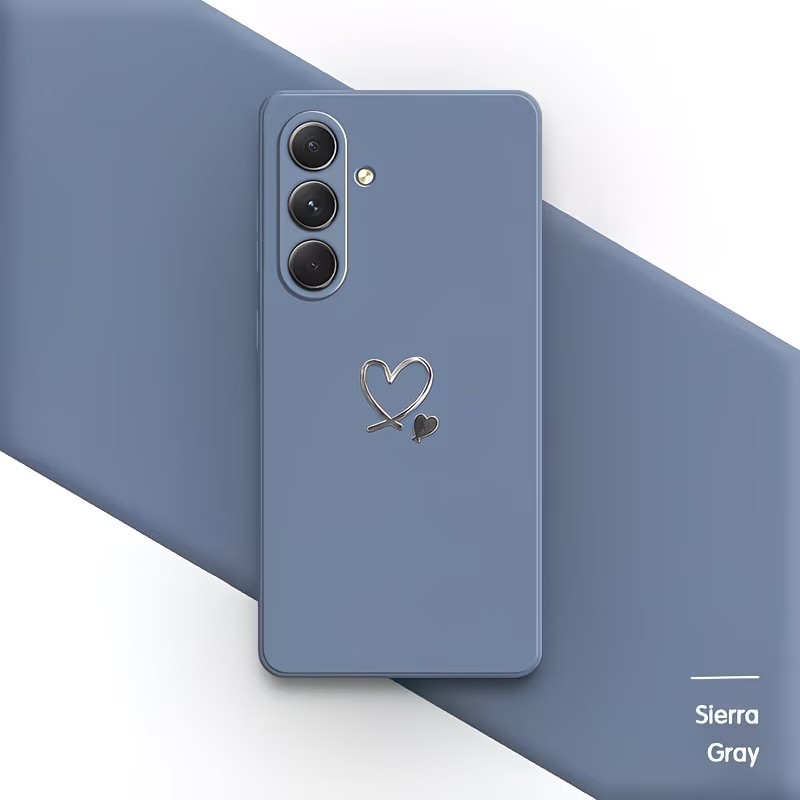 マルチカラーシリコン製スマホケース Samsung Gala - Phone Cases Galaxy S26 Ultra のレビューと価格