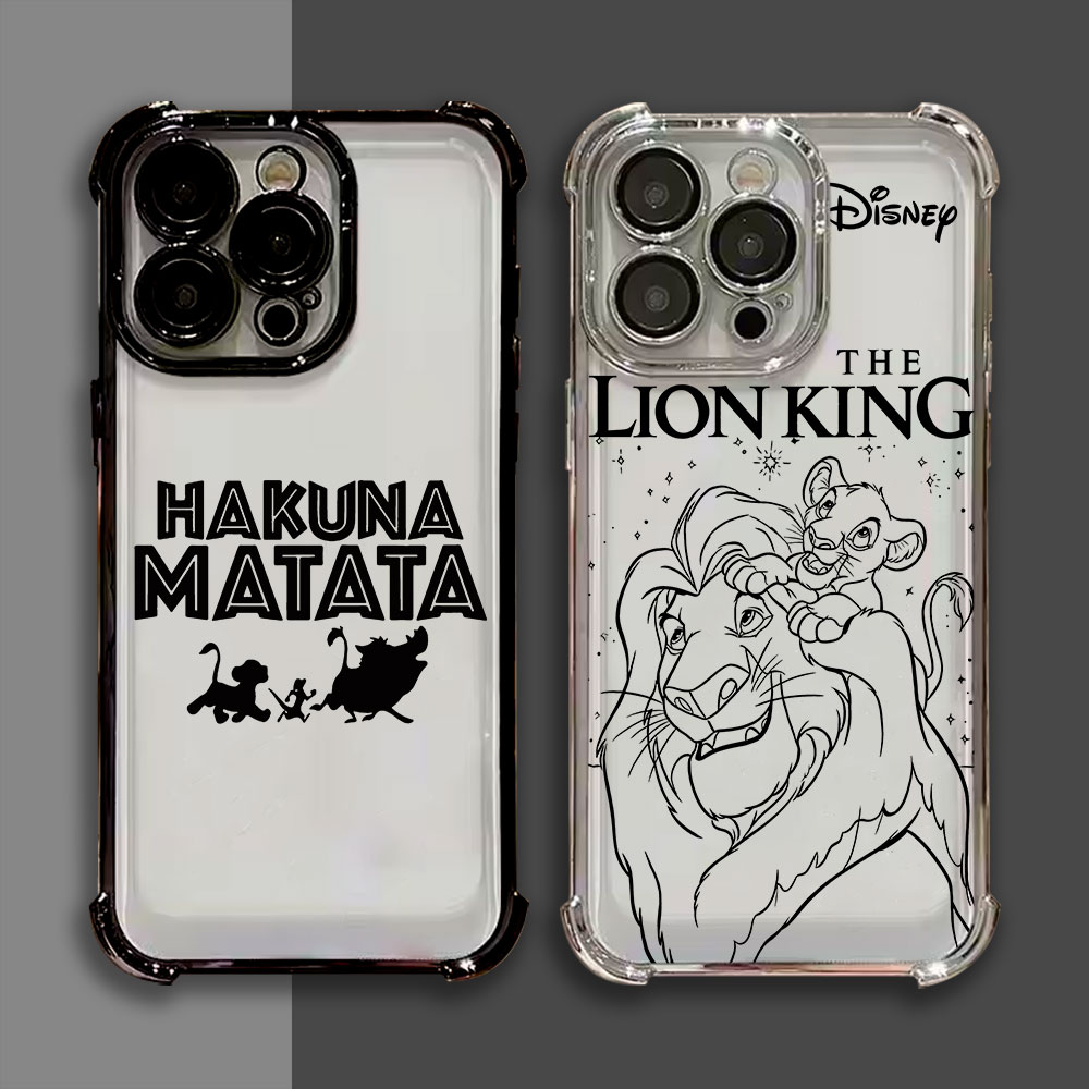 ライオンキング ハクナマタタ 高級耐衝撃ケース iPhone - Phone Cases A14 Samsung のレビューと価格