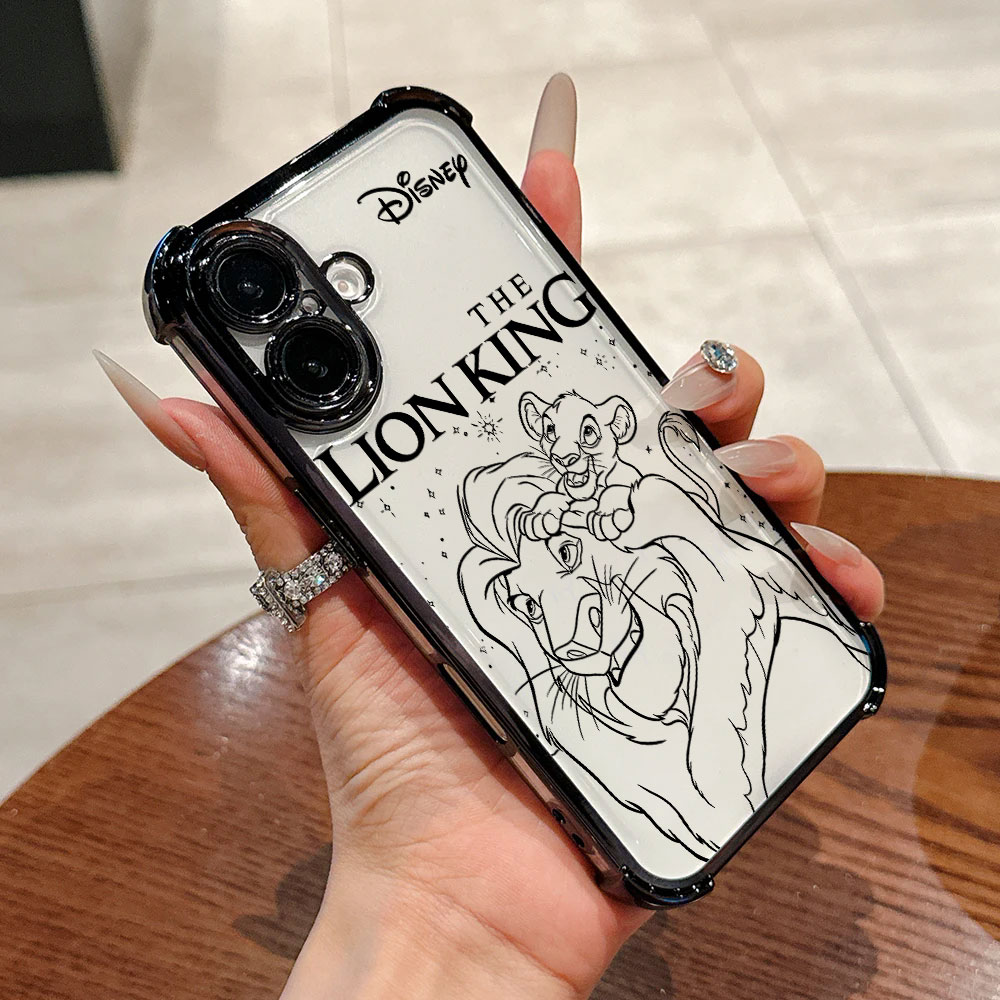 ライオンキング ハクナマタタ 高級耐衝撃ケース iPhone - Phone Cases A14 Samsung のレビューと価格