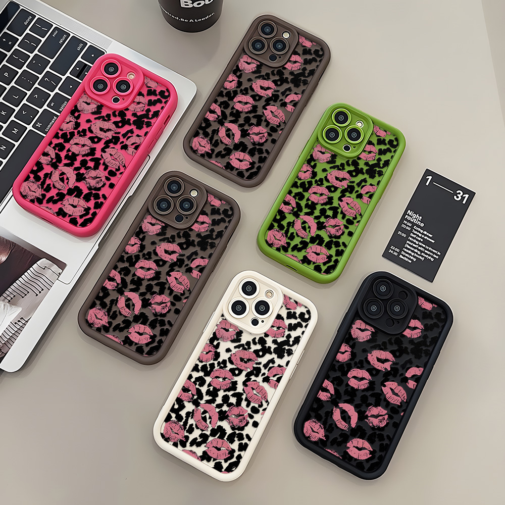 塗装済みスマホケース Apple iPhone 17 16  - Phone Cases Kawaii のレビューと価格