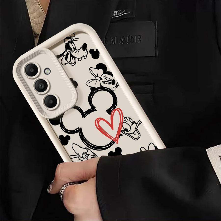Samsung Galaxy A54 A32 A15 A14 - Phone Cases A14 Samsung のレビューと価格