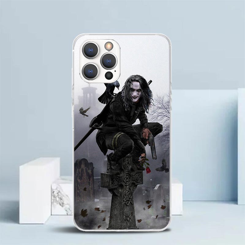 映画「C-Crow」ソフトカバー iPhone 16 17  - Phone Cases That Fit Iphone 16E のレビューと価格