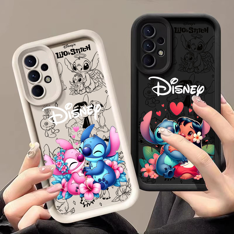 エンジェルとスティッチ コアラ ディズニー ケース Sams - Phone Cases A14 Samsung のレビューと価格