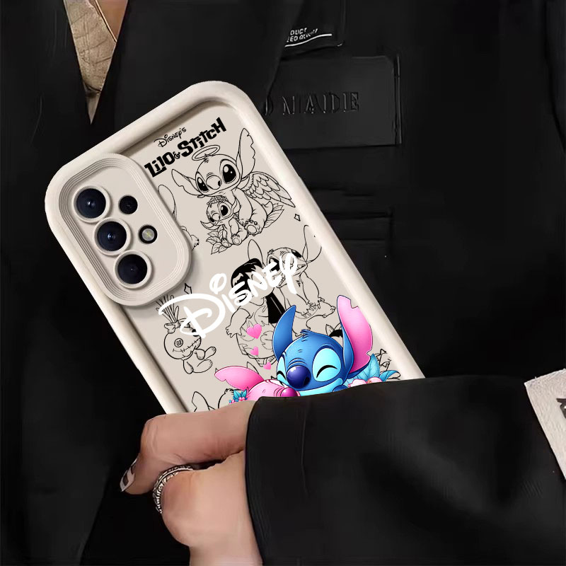 エンジェルとスティッチ コアラ ディズニー ケース Sams - Phone Cases A14 Samsung のレビューと価格