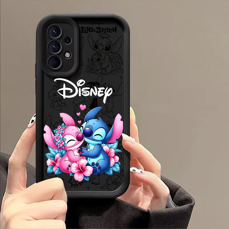 エンジェルとスティッチ コアラ ディズニー ケース Sams - Phone Cases A14 Samsung のレビューと価格