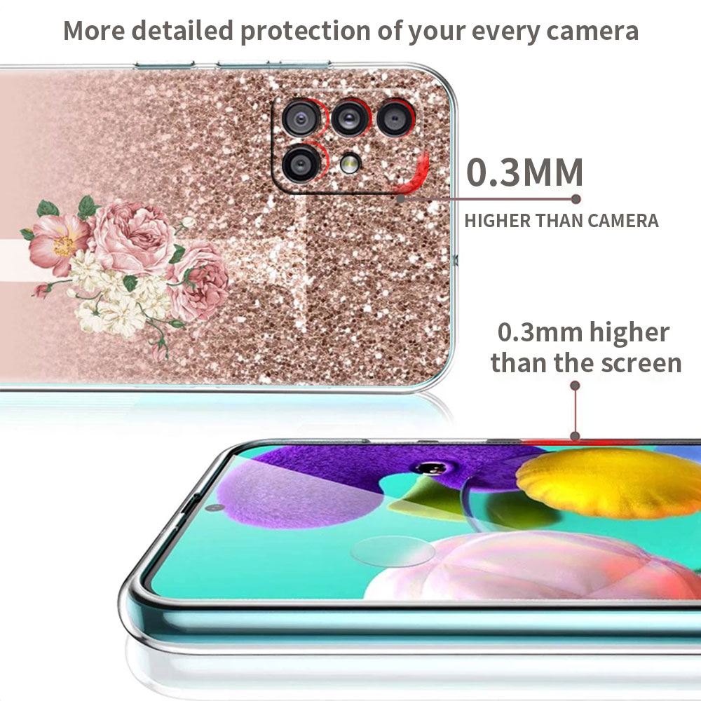 サムスン用の光沢のあるピンクの電話シェル,Galaxy a5 - Phone Cases Rimowa のレビューと価格