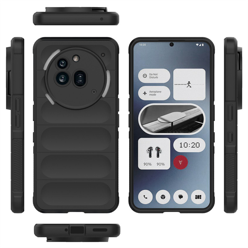 フルカバー For Nothing Phone 3a Pro - Phone Cases Nothing 3A のレビューと価格