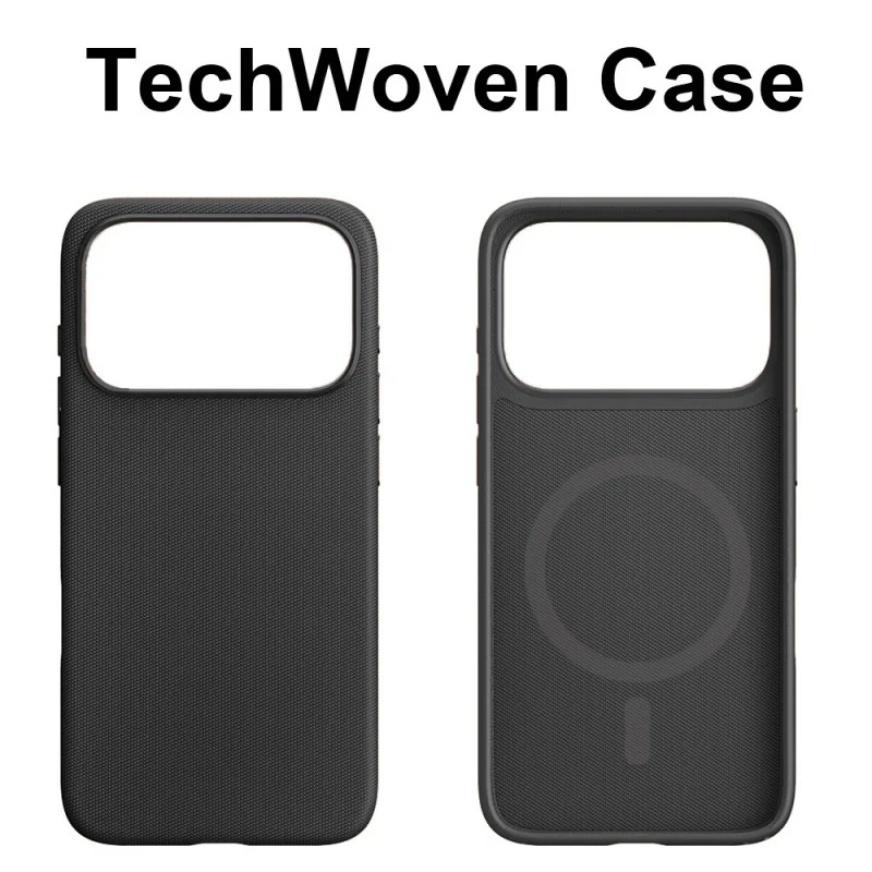 高品質テックウーブン製 MagSafe対応 iPhone 1 - Phone Cases Quality のレビューと価格