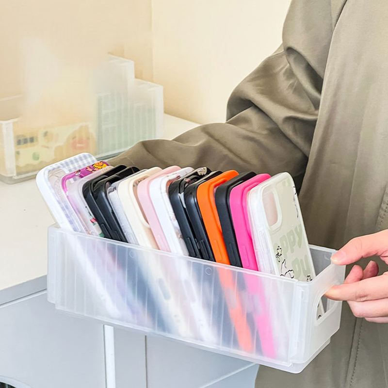 デスクトップオーガナイザー携帯電話ケースおよびその他の多機能 - Phone Cases Eco Friendly のレビューと価格