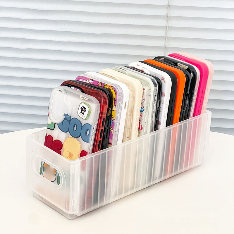 デスクトップオーガナイザー携帯電話ケースおよびその他の多機能 - Phone Cases Eco Friendly のレビューと価格