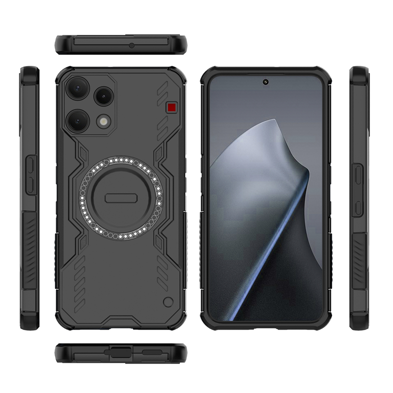 Nothing Phone 3a Lite用 マグネット式ワ - Phone Cases Nothing 3A のレビューと価格