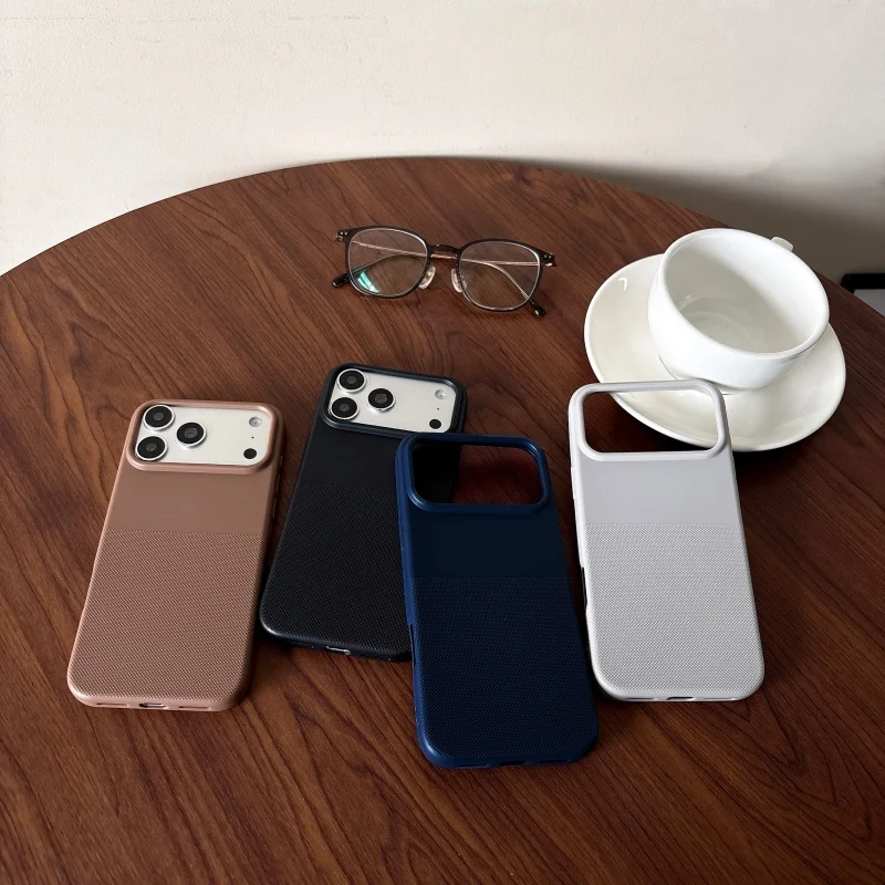 ビジネスファッションテクスチャ水玉模様シリコン製スマホケース - Phone Cases Nothing 3A のレビューと価格