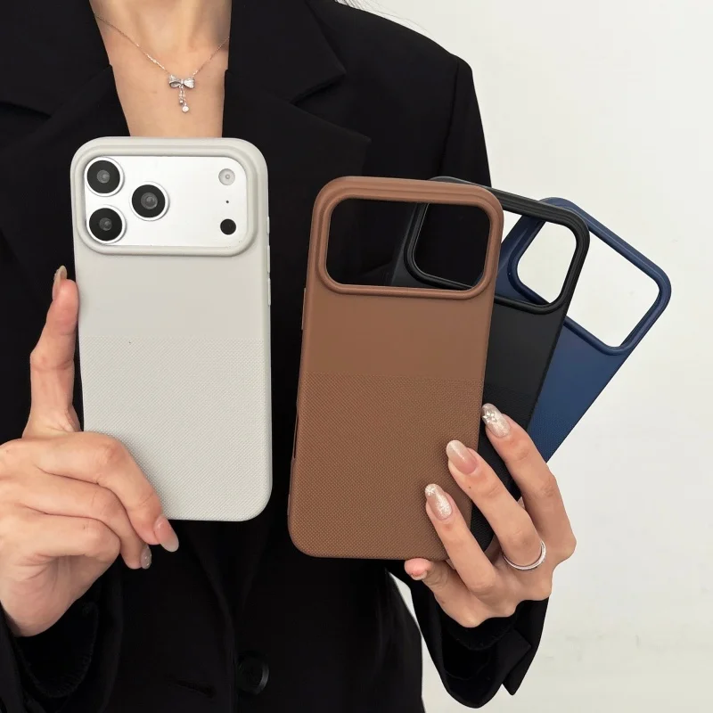 ビジネスファッションテクスチャ水玉模様シリコン製スマホケース - Phone Cases Nothing 3A のレビューと価格