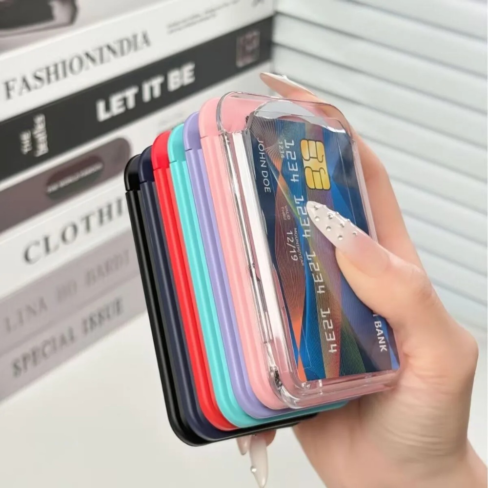 iPhone 17 16 13 15 14 12 Pro M - Phone Cases That Hold Cards のレビューと価格