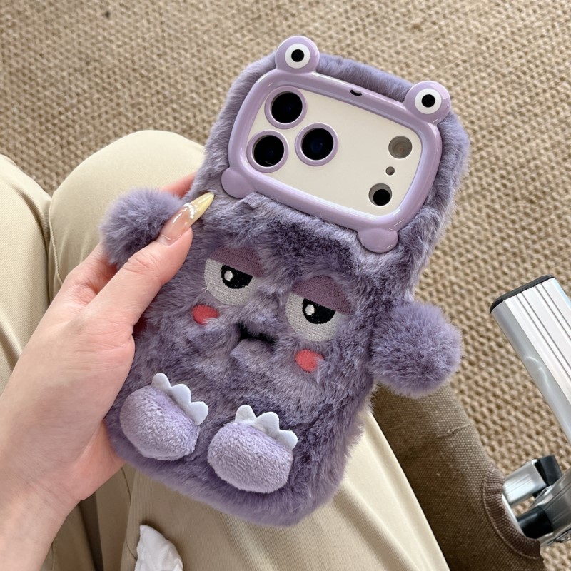 かわいい漫画風おやすみ表情のiPhoneケース（iPhone - Phone Cases For Iphone 15 のレビューと価格
