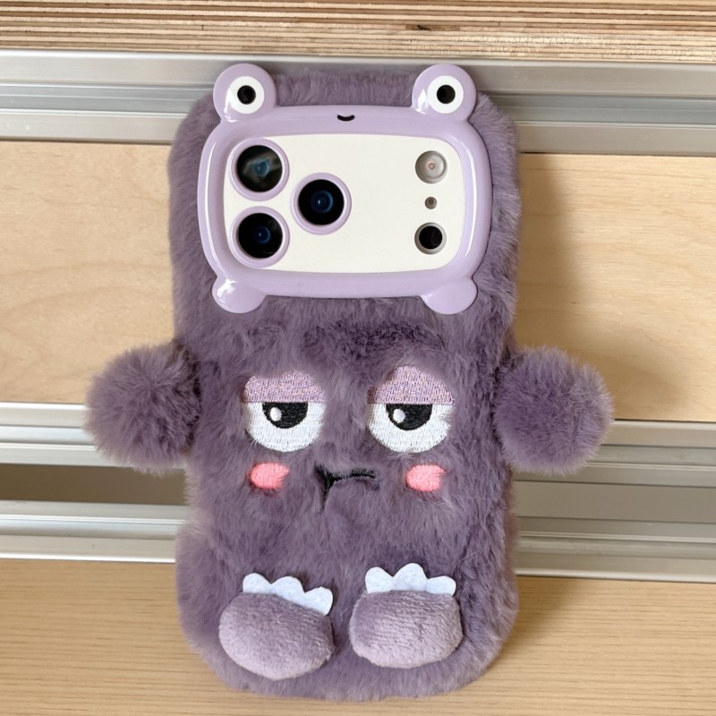 かわいい漫画風おやすみ表情のiPhoneケース（iPhone - Phone Cases For Iphone 15 のレビューと価格