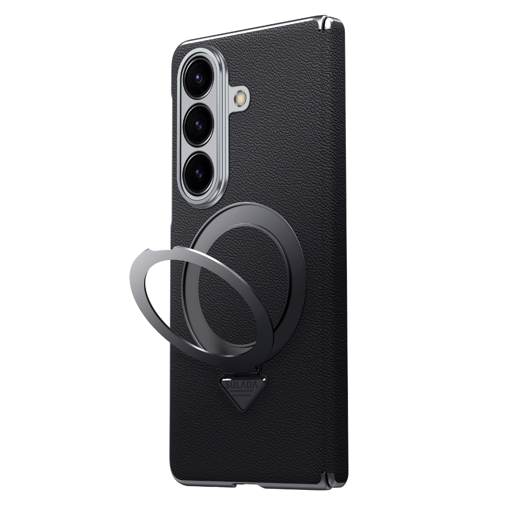 高品質レザー マグネット式ブラケット付き Samsung G - Phone Cases Quality のレビューと価格