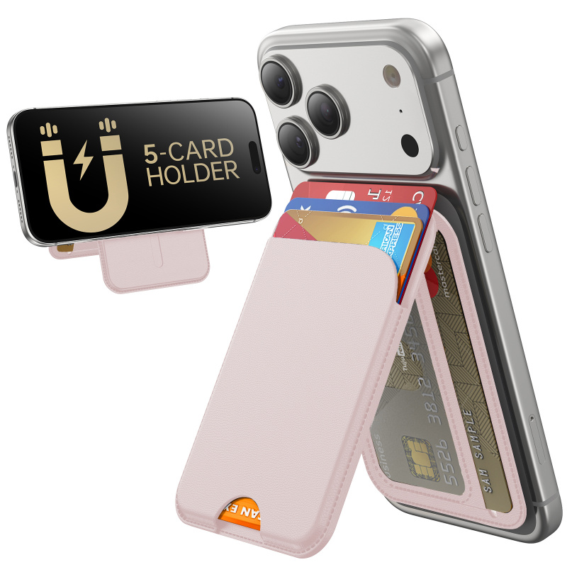 MagSafe対応 iPhone 17/16/15/14/1 - Phone Cases That Hold Cards のレビューと価格