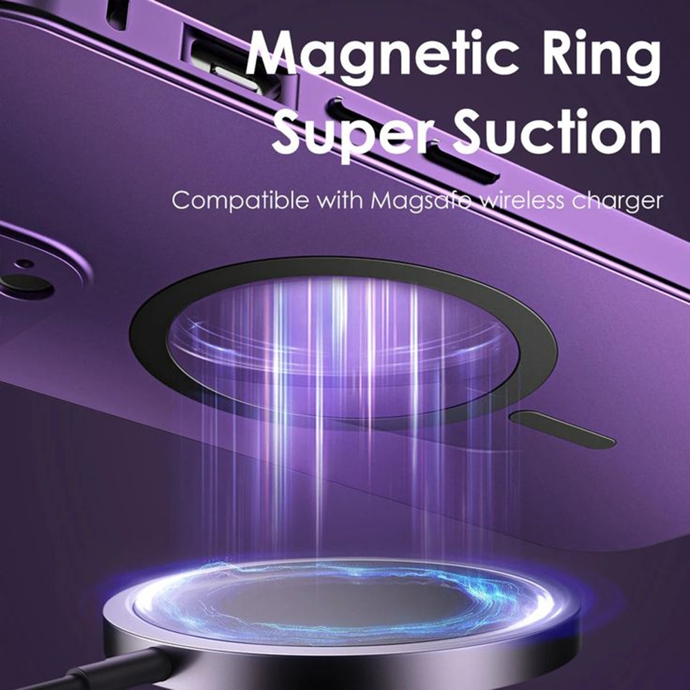 かわいい猫と犬のスマホケース マグネット式 2-in-1 光 - Phone Cases For Iphone 15 のレビューと価格