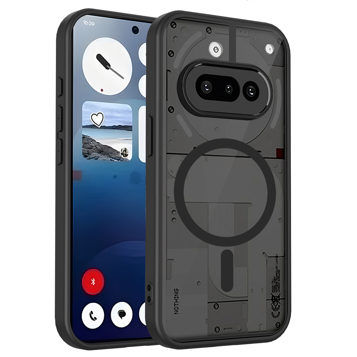Nothing Phone 3A A059 ケース スキンフ - Phone Cases Nothing 3A のレビューと価格