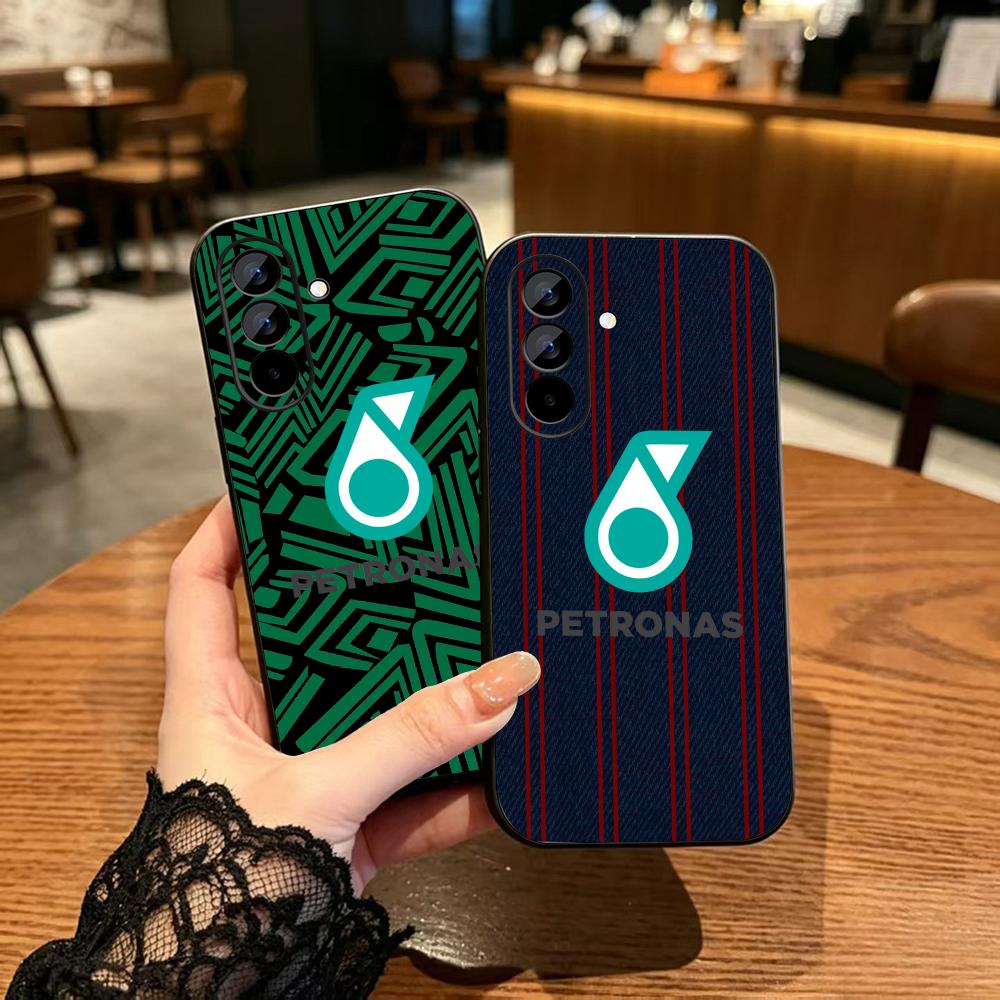 ホットマレーシアペレオナスロゴ柄スマホケース サムスンギャラ - Phone Cases Malaysia のレビューと価格