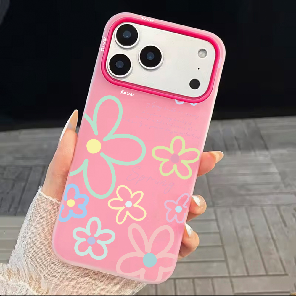 キャンディカラーパターンのスマホケース、サムスンギャラクシー - Phone Cases Galaxy S26 Ultra のレビューと価格