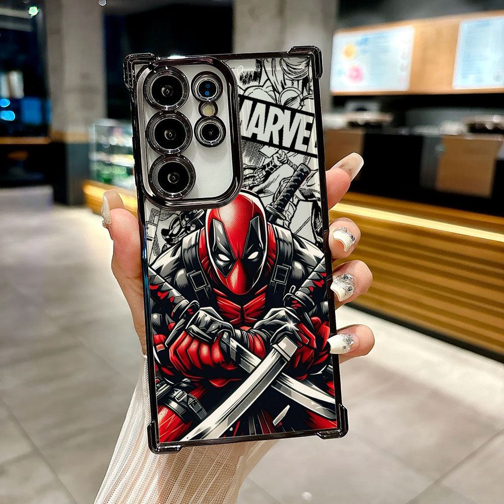 シリコンケースサムスンギャラクシー S26 S25 S26U - Phone Cases Galaxy S26 Ultra のレビューと価格