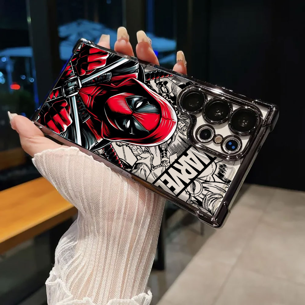 シリコンケースサムスンギャラクシー S26 S25 S26U - Phone Cases Galaxy S26 Ultra のレビューと価格